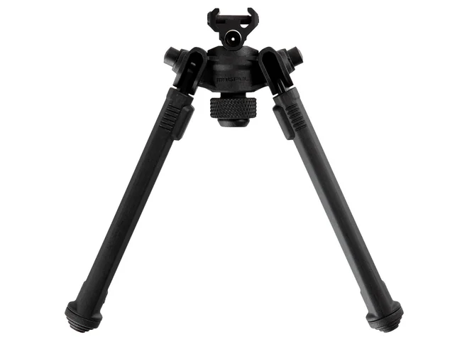Сошки Magpul Bipod 1913. Black Фото 3